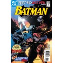 DC RETROACTIVE BATMAN THE '80S. DC COMICS.