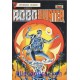 ROBOT HUNTER. ALBUM 2. DC COMICS. EAGLE COMICS. BOLLAND. WAGNER.  