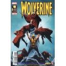 WOLVERINE N° 7. MARVEL COMICS. PANINI. 