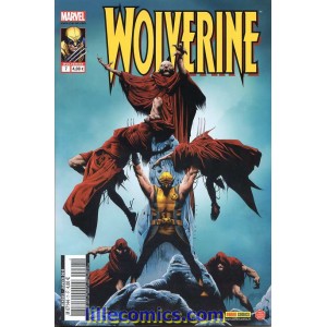 WOLVERINE 7. NEUF.