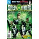 DC RETROACTIVE GREEN LANTERN. THE ‘80S.