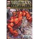 MARVEL HEROES N°12. MARVEL COMICS. PANINI. 