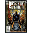 BATMAN GATES OF GOTHAM 1.