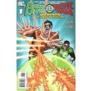 GREEN LANTERN PLASTIC MAN. WEAPONS OF MASS DECEPTION 1.