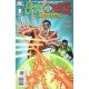 GREEN LANTERN PLASTIC MAN. WEAPONS OF MASS DECEPTION 1.