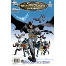 BATMAN INCORPORATED 6