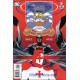 BATMAN INCORPORATED. COMPLETE SET 1- 8. DC COMICS
