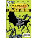 BATMAN INCORPORATED LEVIATHAN STRIKES 1.