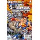 DC COMICS PRESENTS SUPERMAN DOOMSDAY 1