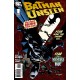 BATMAN UNSEEN. COMPLETE SET 1-5.