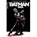 BATMAN SAGA 19. DETECTIVE COMICS. NEUF.