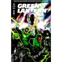 GREEN LANTERN SAGA 19. RED LANTERN. NEW GUARDIANS. EARTH 2 - EARTH TWO.