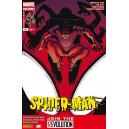 SPIDER-MAN 6 B. MARVEL NOW ! NEUF.