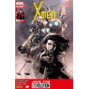 X-MEN 6 B. MARVEL NOW! NEUF.