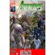 AVENGERS 5. MARVEL NOW! NEUF.