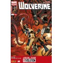 WOLVERINE 6. MARVEL NOW ! NEUF.