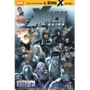 X-MEN EXTRA 88: L’ÈRE X 1/3. NEUF.