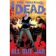 THE WALKING DEAD 116. ALL OUT WAR.