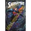 SUPERMAN SAGA 1. SUPERMAN UNCHAINED. BATMAN ET SUPERMAN. NEUF.