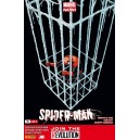 SPIDER-MAN 7 B. MARVEL NOW ! NEUF.