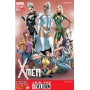 X-MEN 7 B. MARVEL NOW! NEUF.