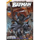 BATMAN UNIVERSE EXTRA N°1. DC COMICS. PANINI.