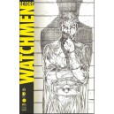 BEFORE WATCHMEN 7. VARIANTE PAR JIM LEE.