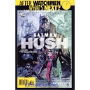 BATMAN 608. BATMAN HUSH.