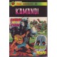 Kamandi : La planète de la violence