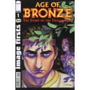 AGE OF BRONZE 1.