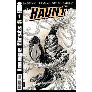HAUNT 1.