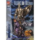 Le règne du démon. COMICS VF. DC COMICS. MARVEL. IMAGE. BETHY. 