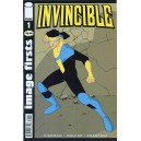 INVINCIBLE 1. 