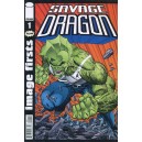 SAVAGE DRAGON 1. 