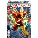 DC HEROES 5. FLASH. NEUF.