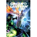 GREEN LANTERN SAGA 21. RED LANTERN. NEW GUARDIANS. NEUF.