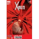 X-MEN 8 B. MARVEL NOW! NEUF.