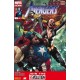 AVENGERS 8. MARVEL NOW! NEUF.