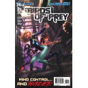 BIRDS OF PREY N°5 DC RELAUNCH (NEW 52)