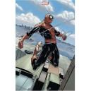 SPIDER-MAN 8. VARIANTE. MARVEL NOW ! NEUF.