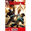 WOLVERINE 8. MARVEL NOW ! NEUF.