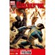 WOLVERINE 8. MARVEL NOW ! NEUF.