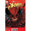 X-MEN UNIVERSE 7. WOLVERINE. MARVEL NOW! NEUF.