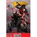 X-MEN UNIVERSE 8. WOLVERINE. MARVEL NOW! NEUF.