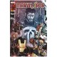 MARVEL SAGA 1. PUNISHER WAR ZONE. NEUF.