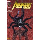 AVENGERS EXTRA 9. DARK AVENGERS. NEUF.