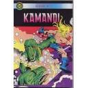 Kamandi : Album n°1 Jack KIRBY