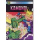 Kamandi : Album n°1 Jack KIRBY