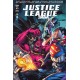 JUSTICE LEAGUE SAGA 3. FLASH. GREEN AROW. NEUF.