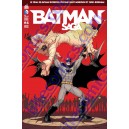 BATMAN SAGA HORS SERIE 4. BATMAN INCORPORATED. NEUF.